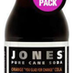 Image for article titled Jones Soda's Obama-themed orange cola